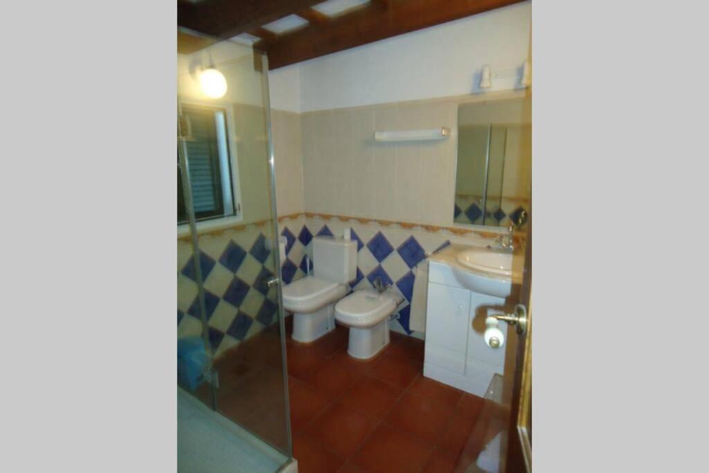 Casa En Ferreries Villa Екстериор снимка