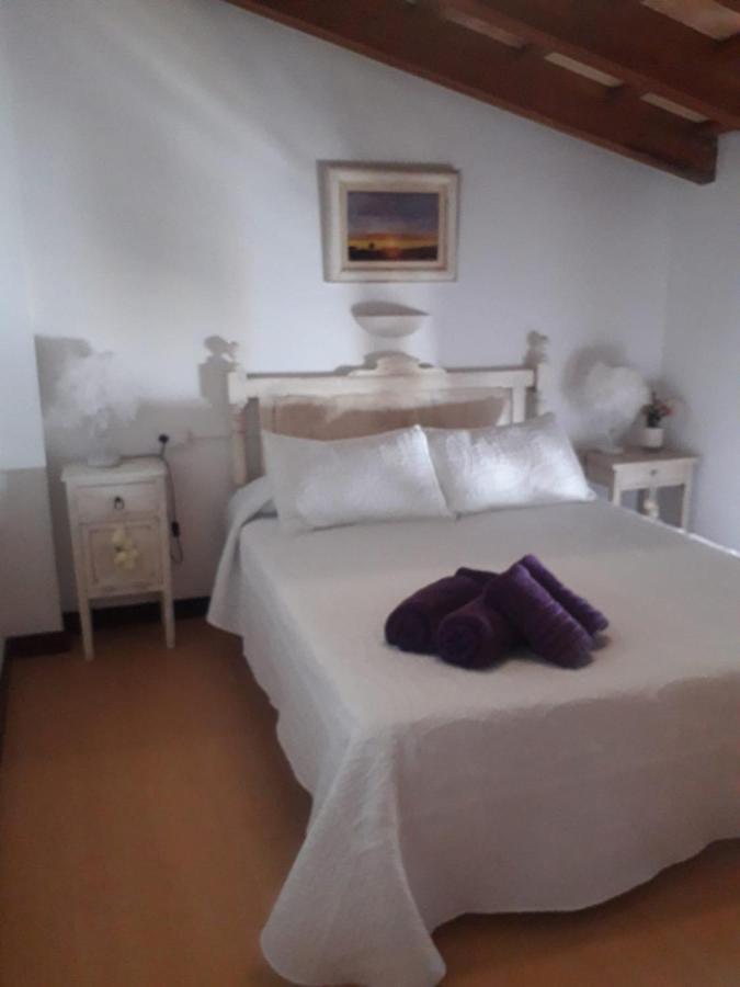 Casa En Ferreries Villa Екстериор снимка