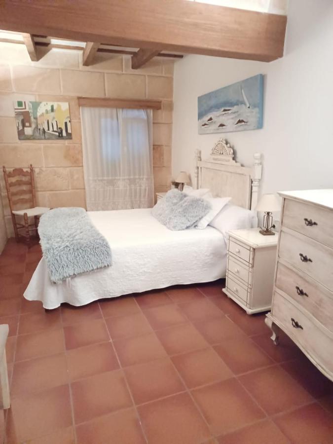 Casa En Ferreries Villa Екстериор снимка