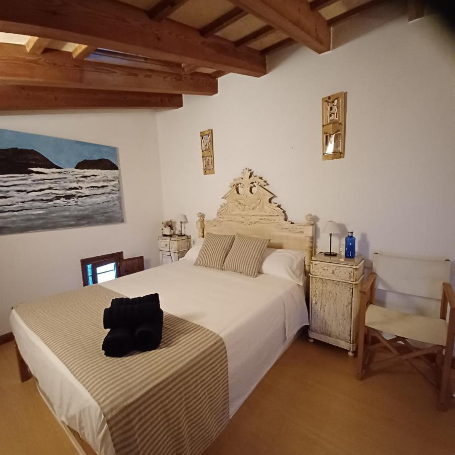 Casa En Ferreries Villa Екстериор снимка