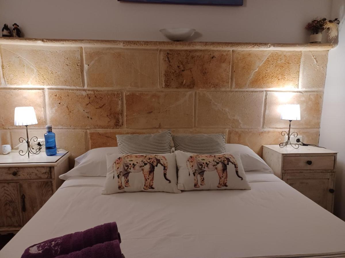 Casa En Ferreries Villa Екстериор снимка