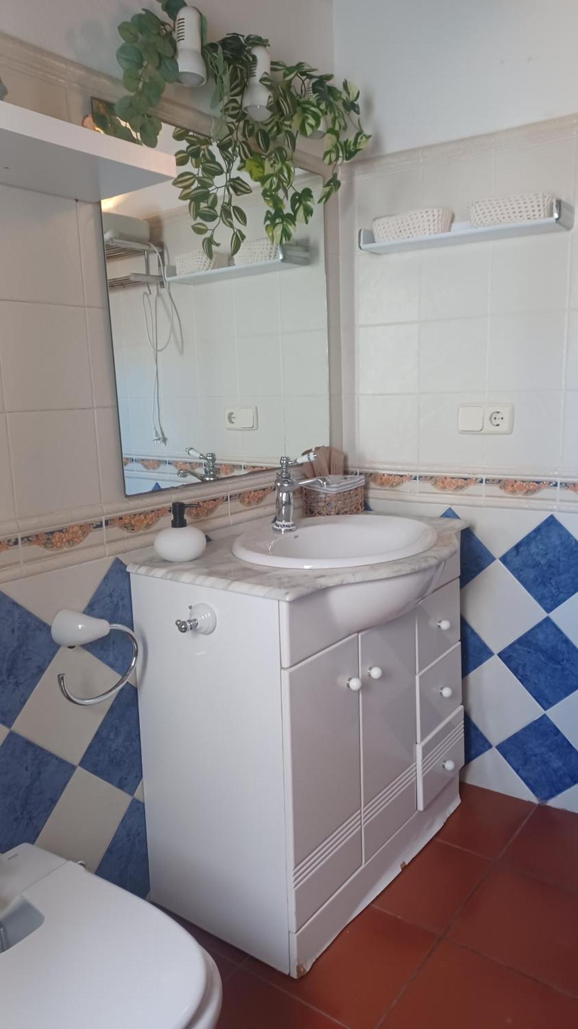Casa En Ferreries Villa Екстериор снимка