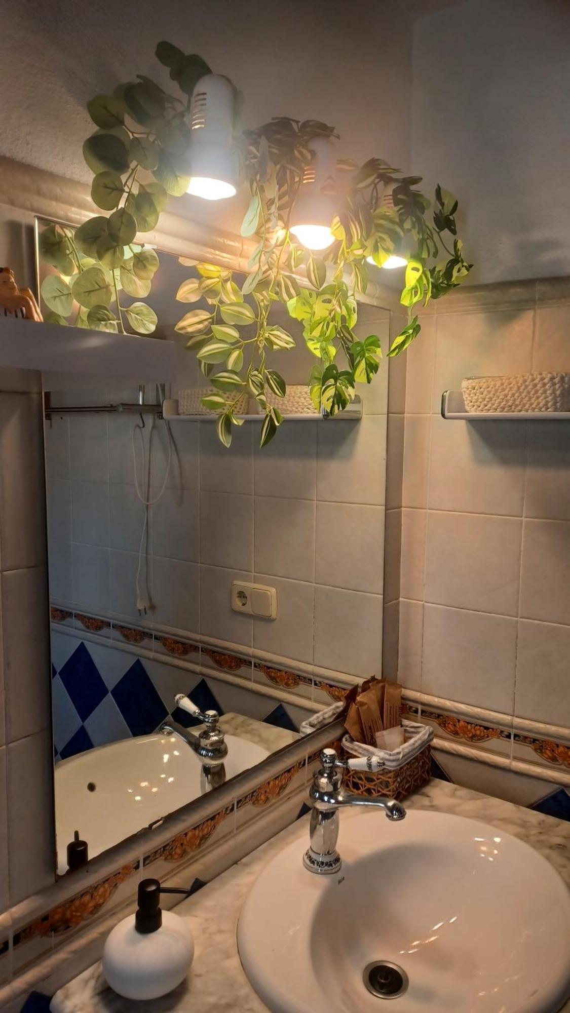 Casa En Ferreries Villa Екстериор снимка