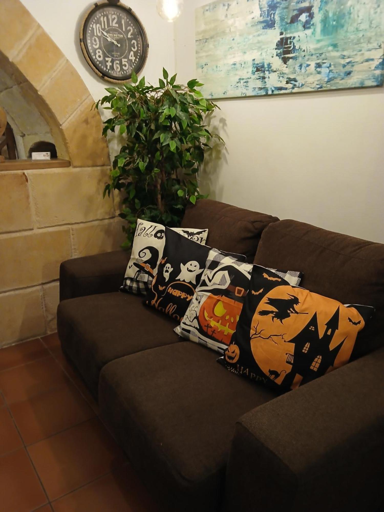 Casa En Ferreries Villa Екстериор снимка
